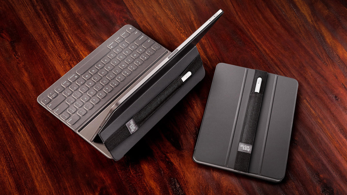 Apple pencilとsmartkeyboard Folio Apple Pencil vs. Apple Smart Keyboard Folio: Which Should