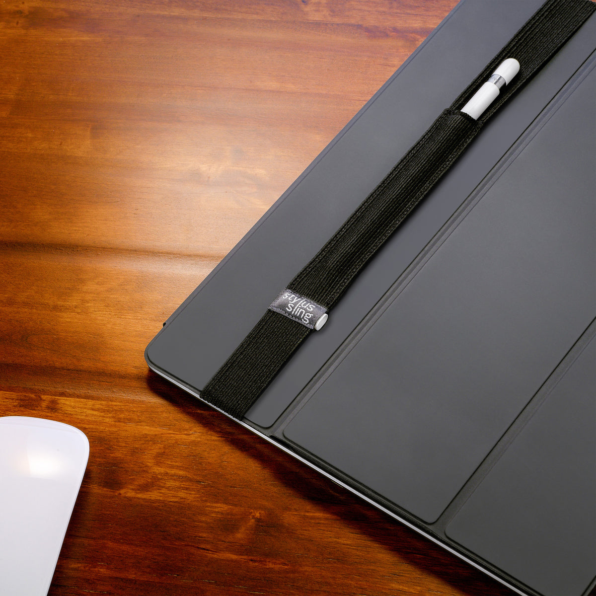 Purchase the Stylus Sling Apple Pencil holder