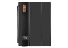 Load image into Gallery viewer, Keep any wide stylus attached to your iPad with the Stylus Sling Wide. It works with most thicker (10mm or larger) styluses.