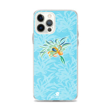Load image into Gallery viewer, EarthFlower Design iPhone Case