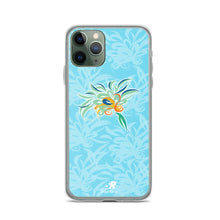 Load image into Gallery viewer, EarthFlower Design iPhone Case