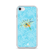 Load image into Gallery viewer, EarthFlower Design iPhone Case
