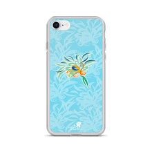 Load image into Gallery viewer, EarthFlower Design iPhone Case