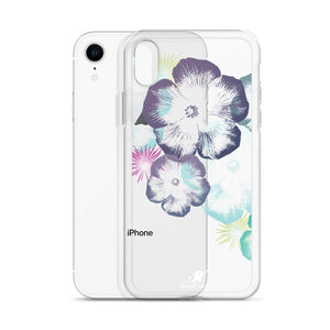 Hawaiian Hibiscus iPhone Case