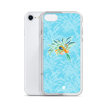 Load image into Gallery viewer, EarthFlower Design iPhone Case