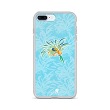 Load image into Gallery viewer, EarthFlower Design iPhone Case