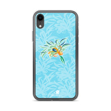 Load image into Gallery viewer, EarthFlower Design iPhone Case