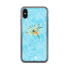 Load image into Gallery viewer, EarthFlower Design iPhone Case