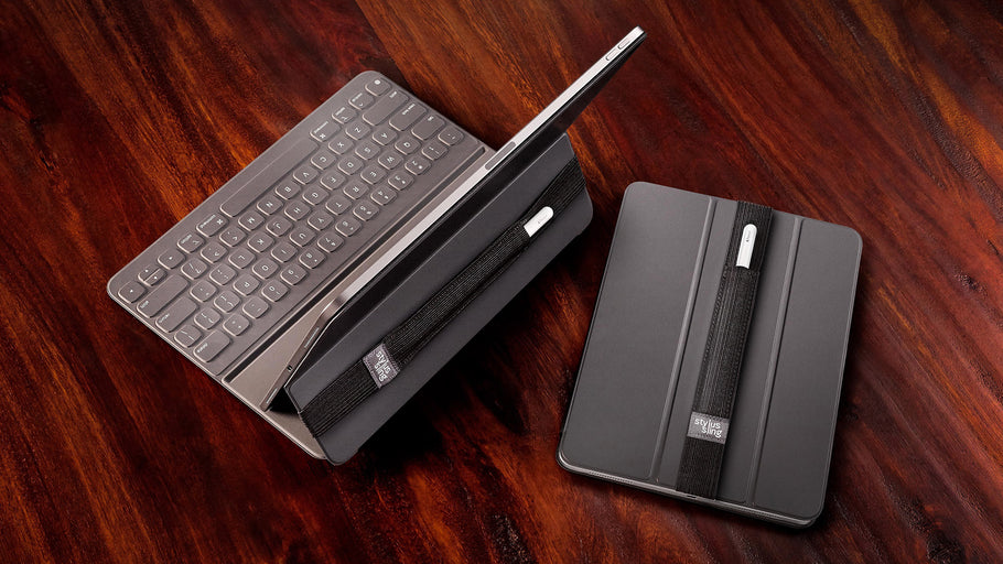 Is the Apple Smart Folio or Smart Keyboard Folio worth the cost?