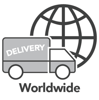 We provide international shipping