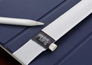 Stylus Sling for Apple Pencil - Fits Gen1, Gen2, USB-C