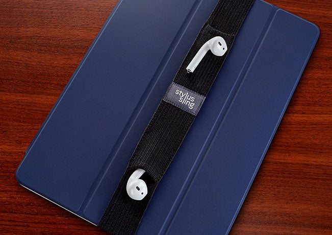 Stylus Sling for AirPods