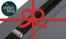 Load image into Gallery viewer, Stylus Sling Gift Card