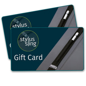 Stylus Sling Gift Card