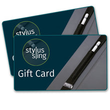 Load image into Gallery viewer, Stylus Sling Gift Card