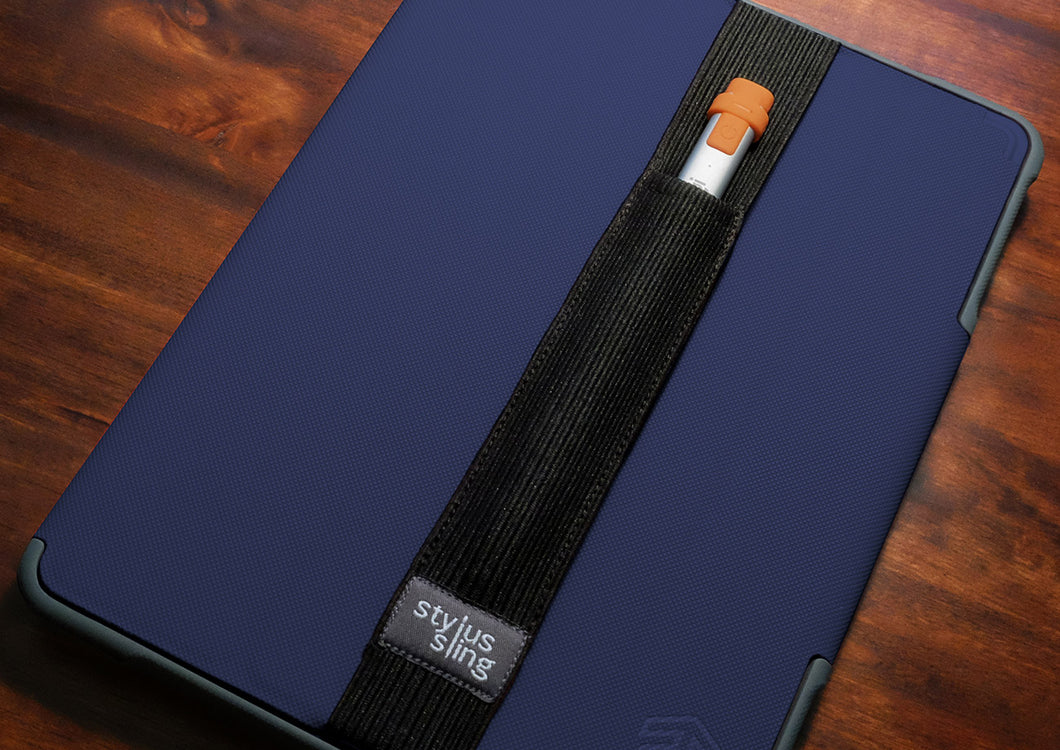Stylus Sling Wide - for larger styluses