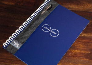 Stylus Sling Custom-sized stylus holder