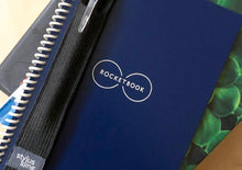Load image into Gallery viewer, Stylus Sling Custom-sized stylus holder