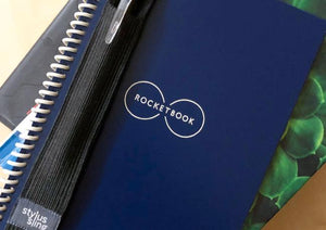 Stylus Sling Custom-sized stylus holder