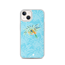 Load image into Gallery viewer, EarthFlower Design iPhone Case