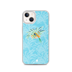 EarthFlower Design iPhone Case