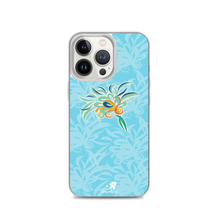 Load image into Gallery viewer, EarthFlower Design iPhone Case