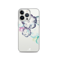 Load image into Gallery viewer, Hawaiian Hibiscus iPhone Case