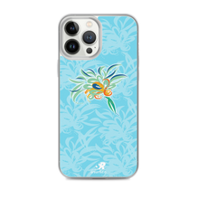 Load image into Gallery viewer, EarthFlower Design iPhone Case