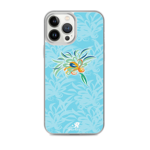 EarthFlower Design iPhone Case