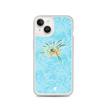 Load image into Gallery viewer, EarthFlower Design iPhone Case