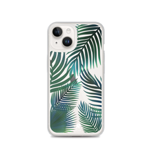 Load image into Gallery viewer, Tropical Palms iPhone Case