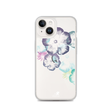 Load image into Gallery viewer, Hawaiian Hibiscus iPhone Case