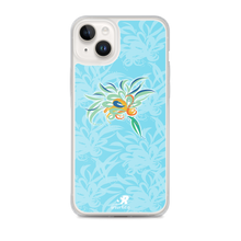 Load image into Gallery viewer, EarthFlower Design iPhone Case