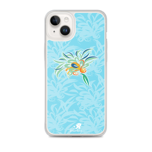 EarthFlower Design iPhone Case