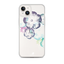 Load image into Gallery viewer, Hawaiian Hibiscus iPhone Case