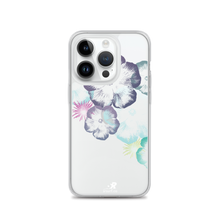 Load image into Gallery viewer, Hawaiian Hibiscus iPhone Case