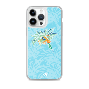 EarthFlower Design iPhone Case