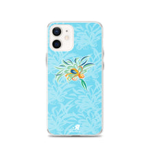 Load image into Gallery viewer, EarthFlower Design iPhone Case