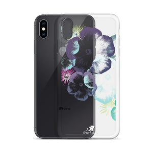 Hawaiian Hibiscus iPhone Case