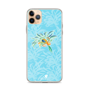 EarthFlower Design iPhone Case