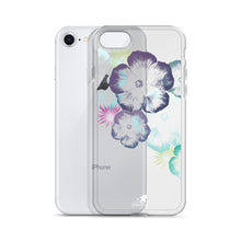 Load image into Gallery viewer, Hawaiian Hibiscus iPhone Case