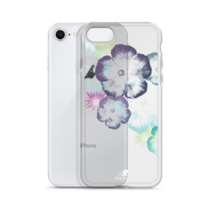 Hawaiian Hibiscus iPhone Case