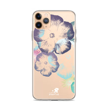 Load image into Gallery viewer, Hawaiian Hibiscus iPhone Case