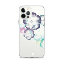 Load image into Gallery viewer, Hawaiian Hibiscus iPhone Case