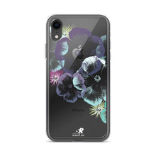 Load image into Gallery viewer, Hawaiian Hibiscus iPhone Case