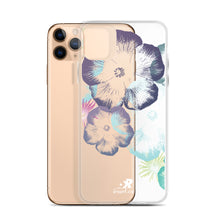 Load image into Gallery viewer, Hawaiian Hibiscus iPhone Case