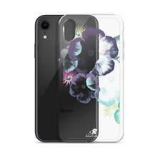 Load image into Gallery viewer, Hawaiian Hibiscus iPhone Case