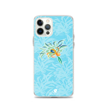 Load image into Gallery viewer, EarthFlower Design iPhone Case