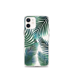 Tropical Palms iPhone Case