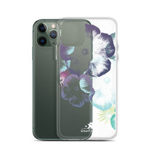 Load image into Gallery viewer, Hawaiian Hibiscus iPhone Case